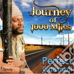 Perfect Giddimani - Journey Of 1000 Miles