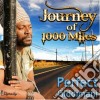 Perfect Giddimani - Journey Of 1000 Miles cd