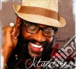 Tarrus Riley - Love Situation cd