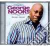 George Nooks - Broken Vessel cd