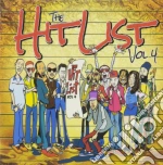 Hit List Vol.4 (The) / Various cd