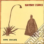 (LP Vinile) Gregory Isaacs - Cool Ruler vinile