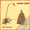 (LP Vinile) Gregory Isaacs - Cool Ruler cd