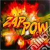 Zap Pow - Again cd