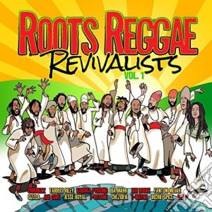 Roots Reggae Revivalists 1 / Various cd musicale di Roots Reggae Revivalists 1 / Various