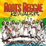 Roots Reggae Revivalists 1 / Various