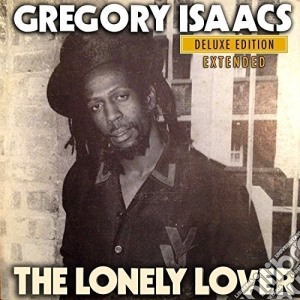 Gregory Isaacs - The Lonely Lover (2 Cd) cd musicale di Gregory Isaacs