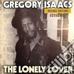Gregory Isaacs - The Lonely Lover (2 Cd) cd