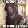 Gregory Isaacs - The Lonely Lover (2 Cd) cd