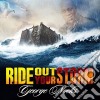 George Nooks - Ride Out Your Storm cd