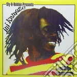 (LP Vinile) Ini Kamoze - Sly & Robbie Presents Ini Kamoze vinile