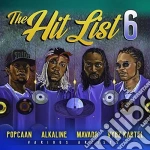 Hit List 6 cd