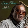 Dean Fraser - Melodies Of D.E.B. cd
