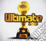 Ultimate 2018 cd