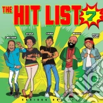 Hit List 7 cd