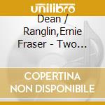 Dean / Ranglin,Ernie Fraser - Two Colors cd