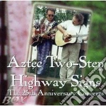Highway signs - cd