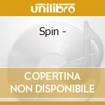 Spin - cd