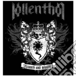 Tyrants and wraiths cd