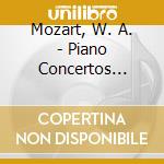 Mozart, W. A. - Piano Concertos Nos.25/27