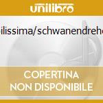 Nobilissima/schwanendreher/tr cd