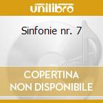 Sinfonie nr. 7 cd