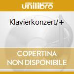 Klavierkonzert/+ cd