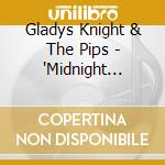 Gladys Knight & The Pips - 'Midnight Train To Georgia (Compilation,' cd