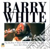 Barry White - My Songs cd