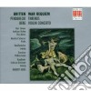 Benjamin Britten - War Requiem Op.66 (2 Cd) cd