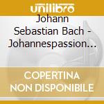 Johann Sebastian Bach - Johannespassion / Guettler / cd
