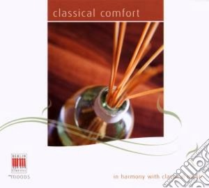 Rosel/dresdner Trio/ - Classical Comfort cd musicale di ARTISTI VARI