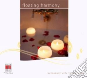 Floating Harmony cd musicale di ARTISTI VARI