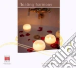 Floating Harmony cd