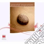 Peaceful Inspirations cd