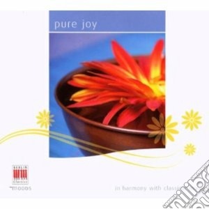 David Oistrakh / dp / shetler / - Pure Joy-in Harmony cd musicale di ARTISTI VARI