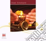 True Treasure cd