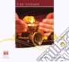 True Treasure cd