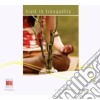 Trust In Tranquility cd