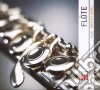 Flote (Flute): Greatest Works / Various cd