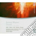 Richard Wagner - Parsifal (3 Cd) cd