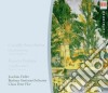 Camille Saint-Saens / Francis Poulenc - Symphony No.3 Op.78 'sinfonia Per Organo' cd