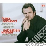 Franz Schubert - Four Impromptus D935