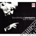 David Helfgott - Pianissimo (Cd+Dvd) cd