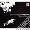 David Helfgott - Pianissimo (Cd+Dvd) cd