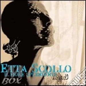 Scollo, Etta - Il Fiore Splendente cd musicale di Etta Scollo