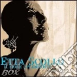 Scollo, Etta - Il Fiore Splendente cd