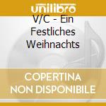 V/C - Ein Festliches Weihnachts cd