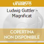 Ludwig Guttler - Magnificat cd