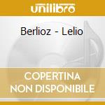Berlioz - Lelio cd